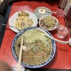 空港ラーメン 天鳳