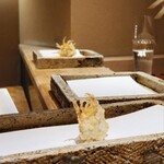 日本橋 蕎ノ字 - 