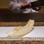 日本橋 蕎ノ字 - 