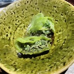 雪梅花 菜根譚 - 