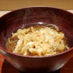 日本橋 蕎ノ字 - 