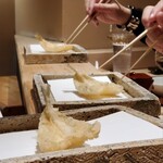 日本橋 蕎ノ字 - 