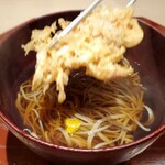 日本橋 蕎ノ字 - 