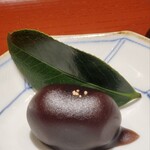 日本橋 蕎ノ字 - 