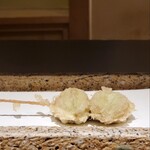 日本橋 蕎ノ字 - 