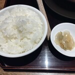 雪梅花 菜根譚 - 