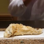 日本橋 蕎ノ字 - 