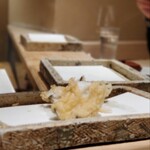 日本橋 蕎ノ字 - 