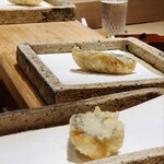 日本橋 蕎ノ字 - 