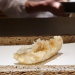 日本橋 蕎ノ字 - 