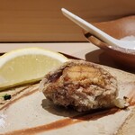 日本橋 蕎ノ字 - 