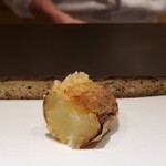 日本橋 蕎ノ字 - 