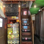 ネパールステーション - 