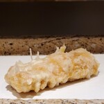 日本橋 蕎ノ字 - 