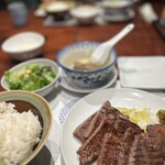 たんや善治郎 南町通り店 - 