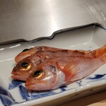 日本橋 蕎ノ字 - 