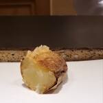 日本橋 蕎ノ字 - 