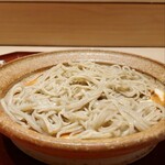 日本橋 蕎ノ字 - 