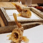 日本橋 蕎ノ字 - 