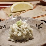 日本橋 蕎ノ字 - 