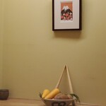 日本橋 蕎ノ字 - 