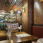 ネパールステーション - 