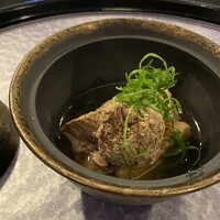 銀座 和牛鉄板焼 USHIGAMI - 