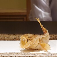 日本橋 蕎ノ字 - 