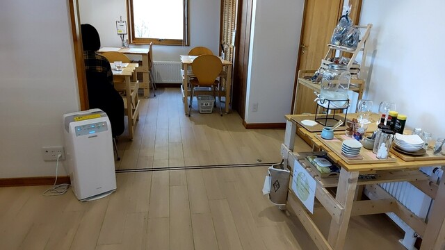 Cafe Smart Time（カフェ スマート タイム） - 青葉（カフェ）の写真