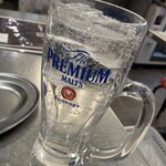 ホルモン酒場55 - 