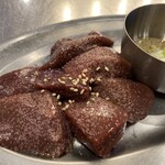 ホルモン酒場55 - 