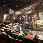 銀座うかい亭 - 