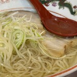 長浜ラーメン一番 松原南店 - 
