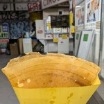 クレープハウスCIRCUS - 