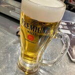 ホルモン酒場55 - 