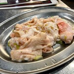 ホルモン酒場55 - 