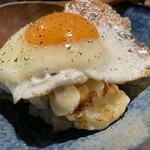 鉄板焼きとお酒 sAtori家 - 