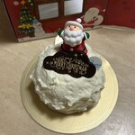 おかしやうっちー - 