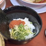 長浜ラーメン一番 松原南店 - 