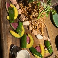 やさいの王様 銀座店 - 