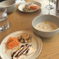 フレンチ串揚げBEIGNET 東京 - 