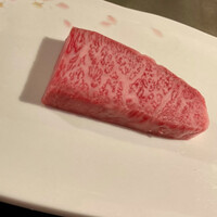 銀座うかい亭 -  銀座うかい亭 -