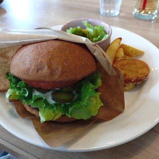 ダイナー ハルク_1