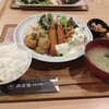 肉菜処 かえる屋 