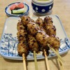 あまから本店 - 五平餅…1人前(5本)