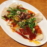 万豚記 京都 錦小路店 - 