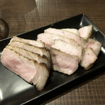 肉山 - 3．下田さんちの豚ロース