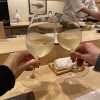 鮨 赤酢 かなやま - 