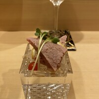 鮨 赤酢 かなやま - 