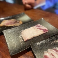 飛騨季節料理 肴 - 
